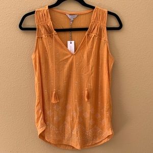 Lucky Brand Tank top
